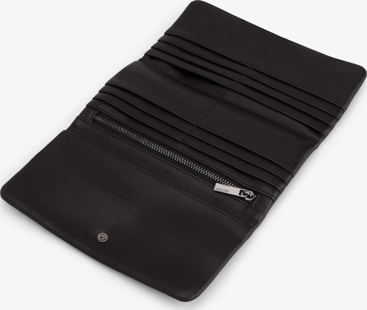 Product gallery image number 4 for product Verso Wallet - Loom Collection