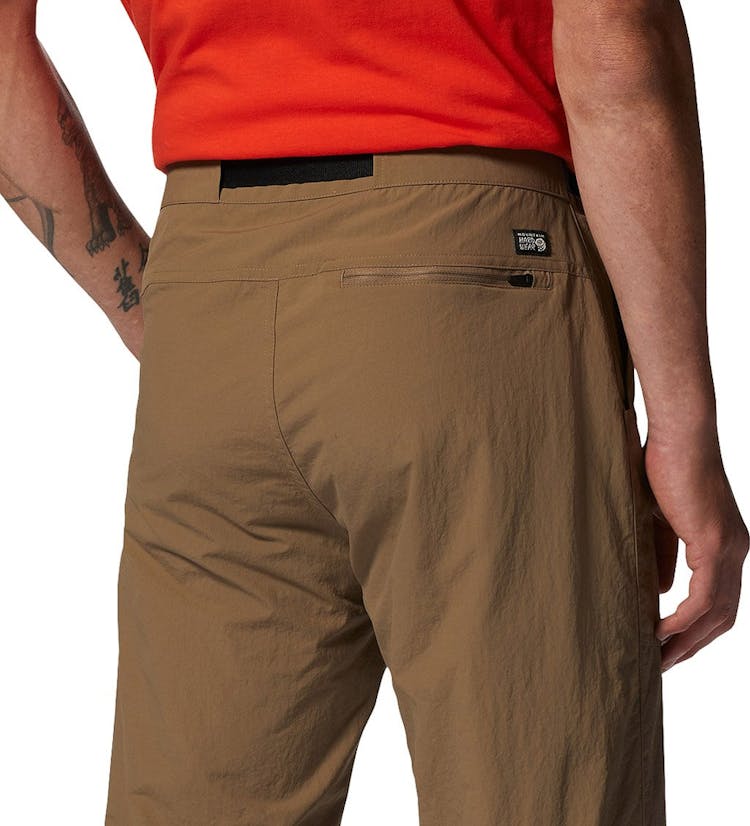 Product gallery image number 9 for product Stryder Pant - Men's