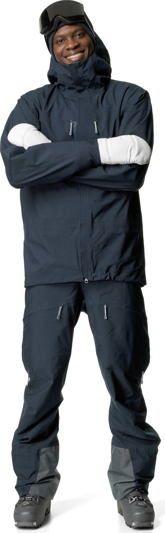 Product gallery image number 2 for product RollerCoaster Jacket - Men's