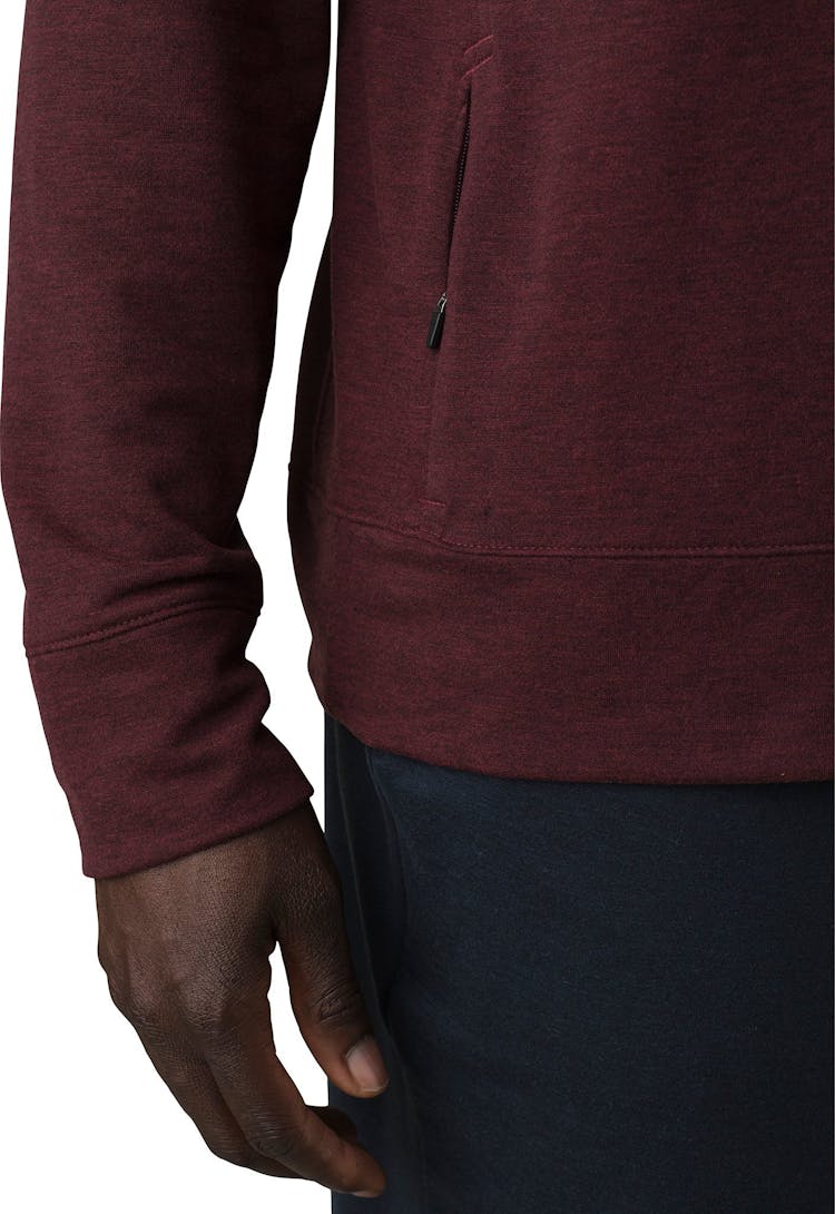 Product gallery image number 6 for product Altitude Tracker Crew Neck Pullover - Men's