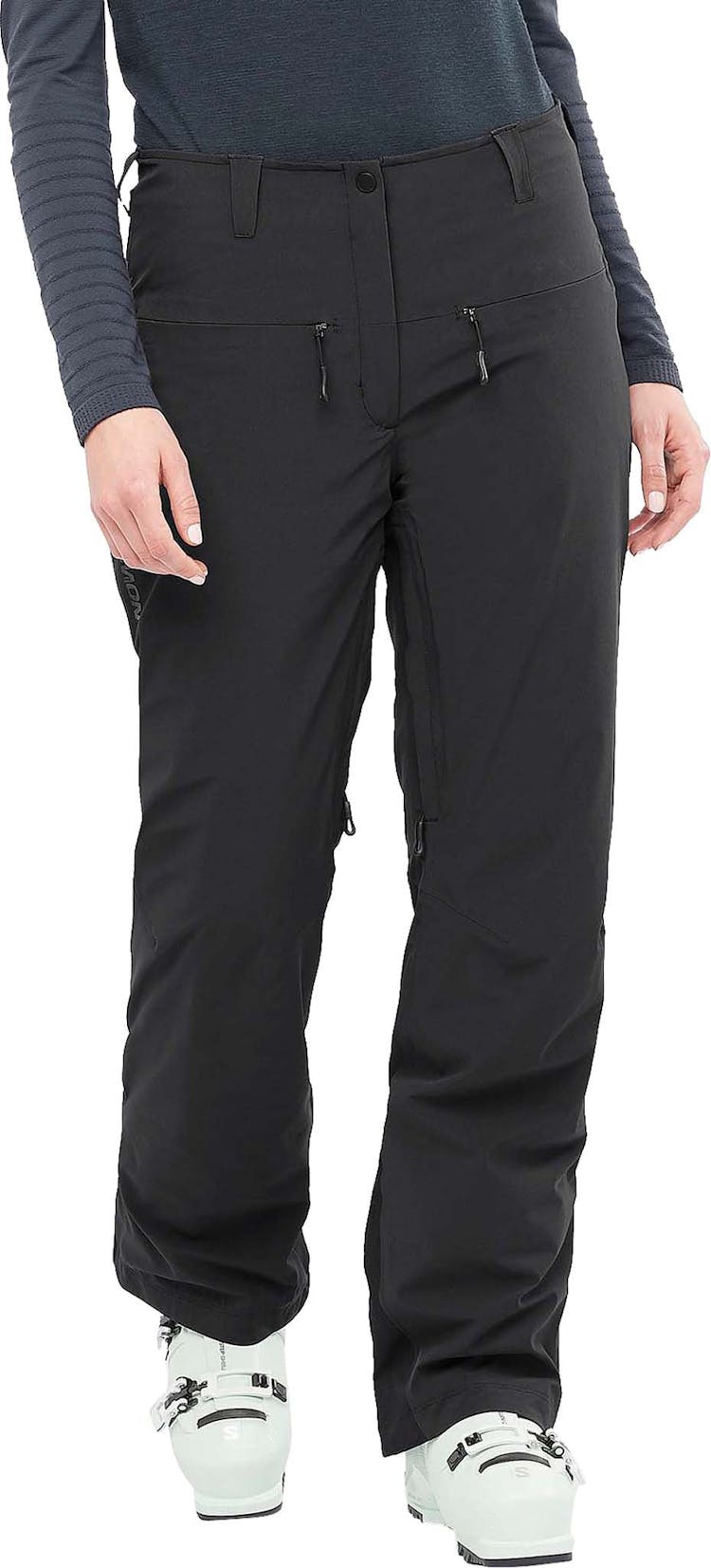 Product gallery image number 3 for product Brilliant Pants - Women's