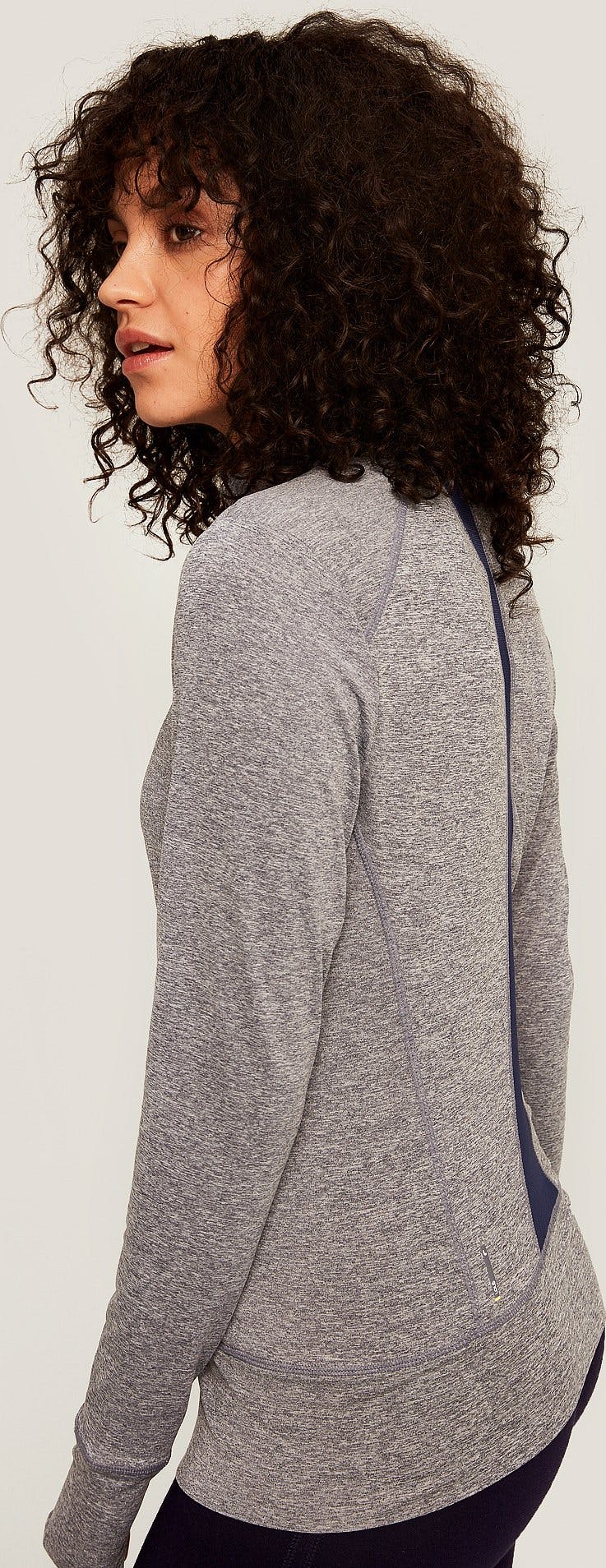Product gallery image number 2 for product Essential Up Cardigan - Women's