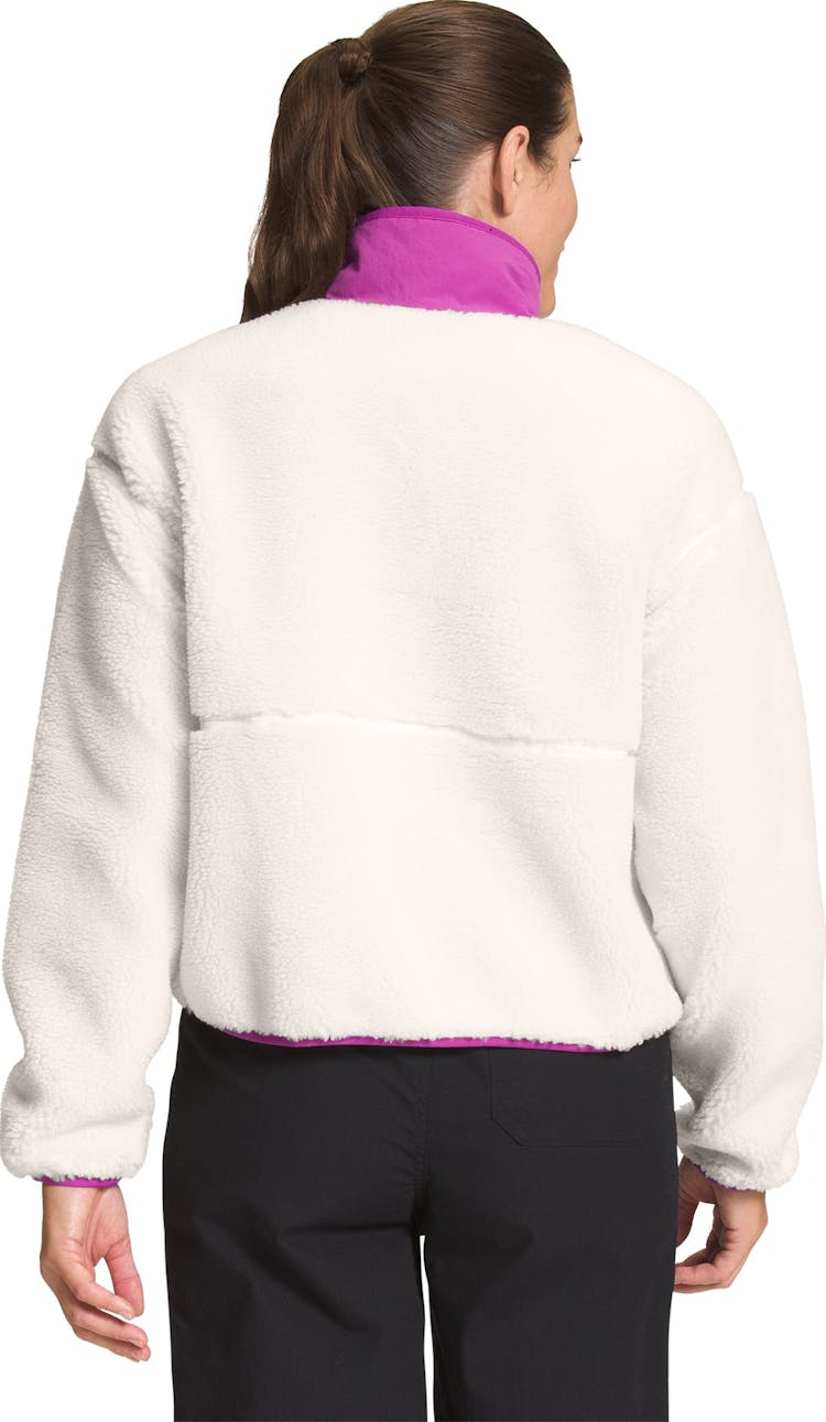 Product gallery image number 3 for product Extreme Pile Pullover - Women's
