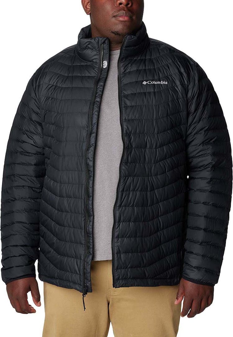 Product gallery image number 8 for product Westridge Down Jacket - Men's