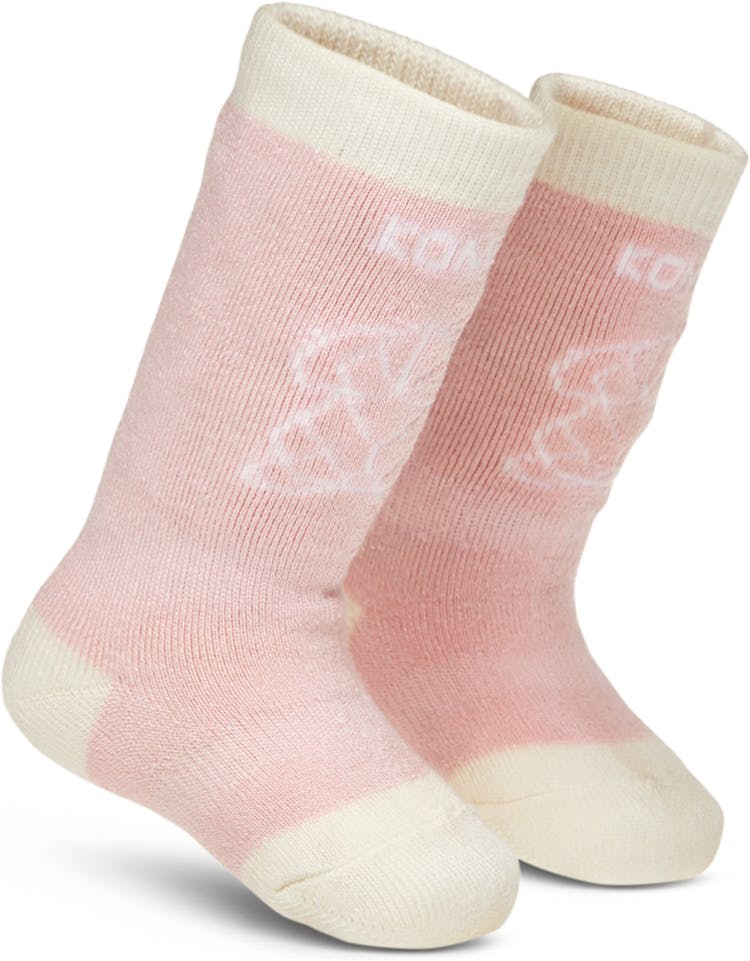 Product gallery image number 3 for product The Baby Animal Socks - Infant