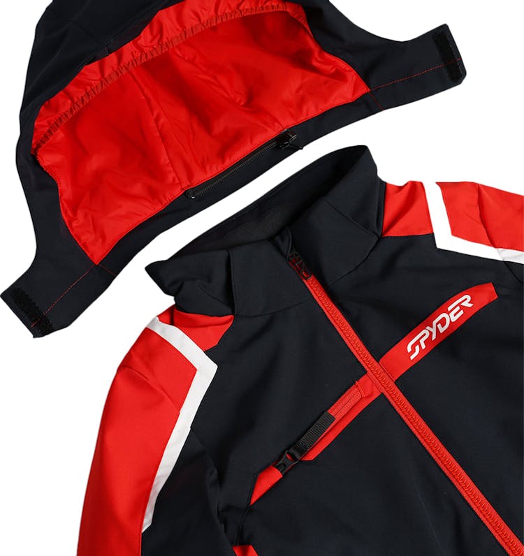 Product gallery image number 8 for product Challenger Jacket - Boys