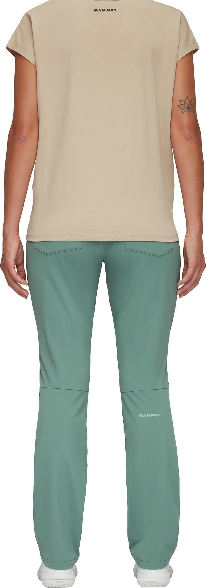 Product gallery image number 3 for product Runbold Pants - Women's
