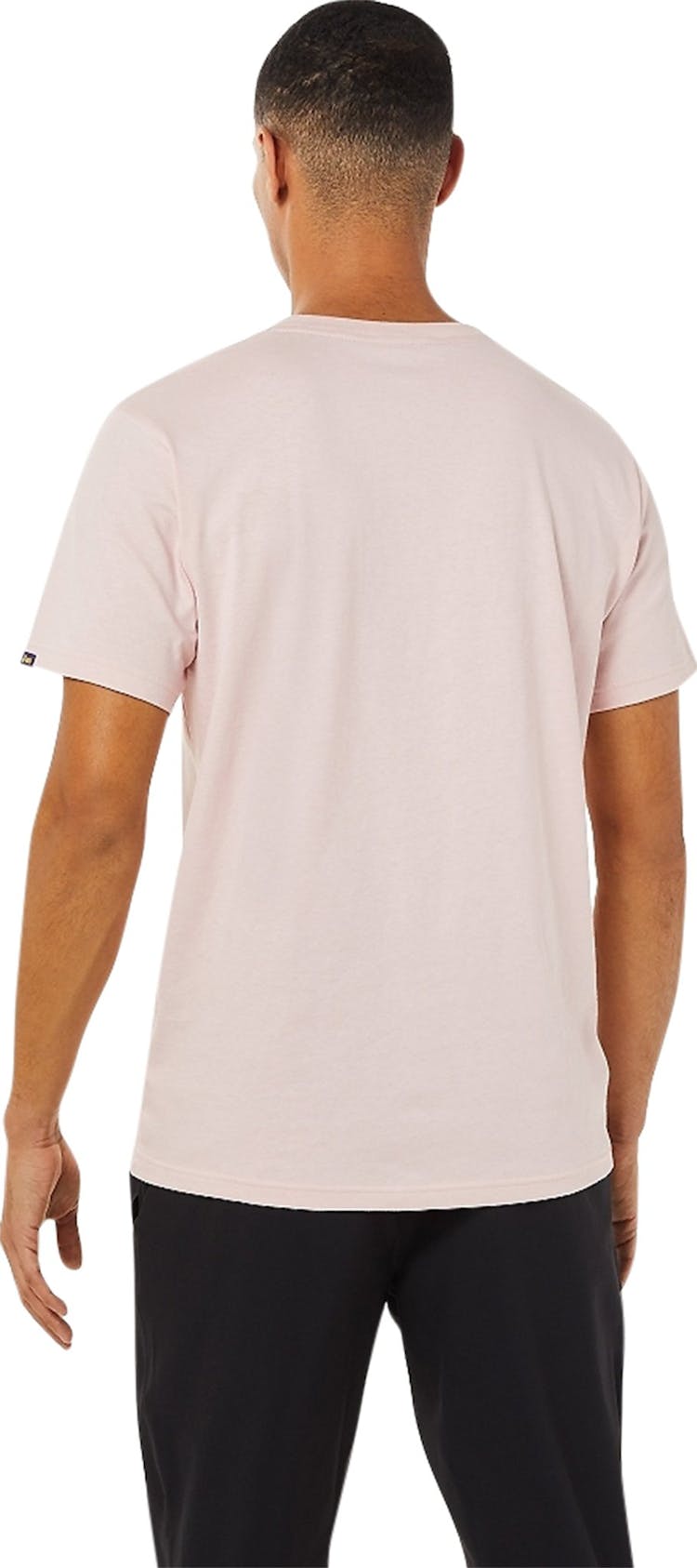 Numéro de l'image de la galerie de produits 5 pour le produit T-shirt 1 à manches courtes JPN View - Homme