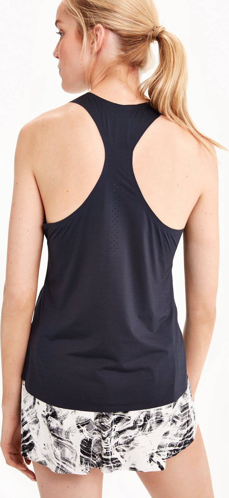 Product gallery image number 5 for product Match Point Tennis Tank Top - Women's