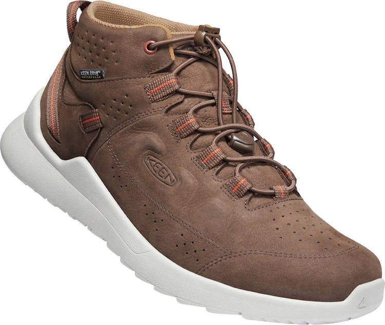 Product gallery image number 1 for product Highland Waterproof Chukka Shoes - Men's