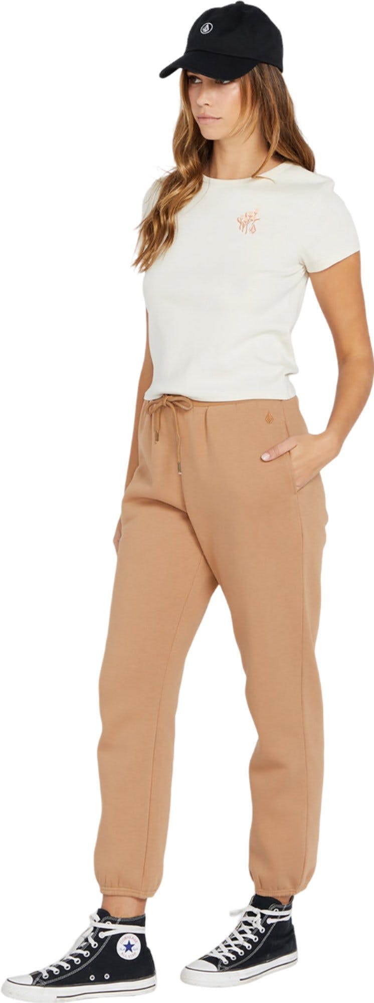 Product gallery image number 3 for product Stone Heart II Pant - Women's
