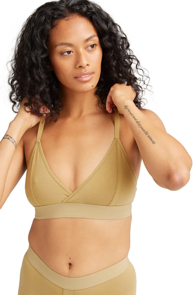 Product gallery image number 5 for product Classic Bralette - Women's