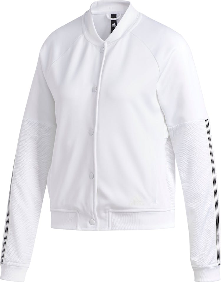 Product gallery image number 1 for product Snap Jacket - Women's