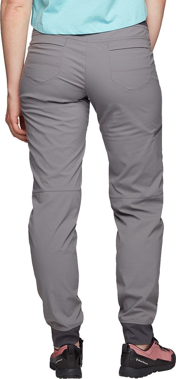 Product gallery image number 4 for product Technician Jogger Pants - Women's