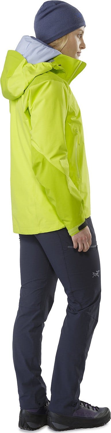 Product gallery image number 12 for product Beta AR Jacket - Women's