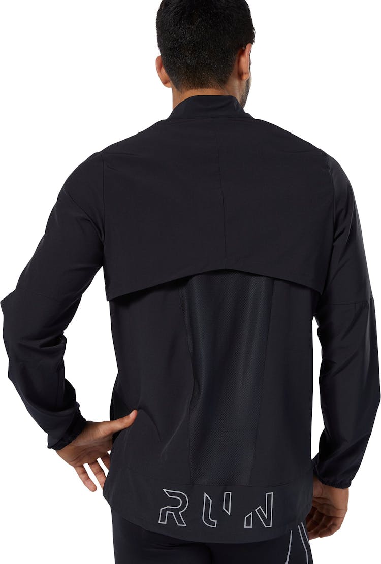 Product gallery image number 3 for product One Series Running Hero Jacket - Men's