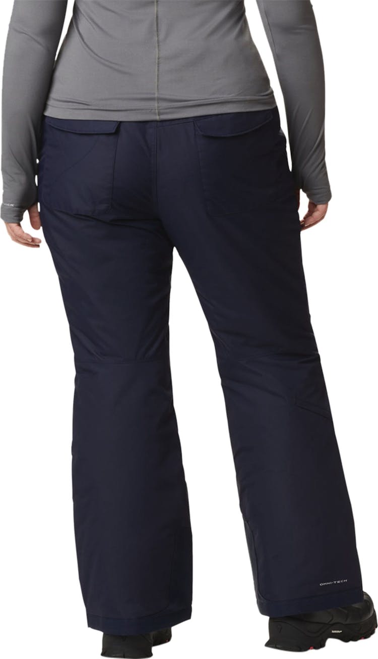 Numéro de l'image de la galerie de produits 8 pour le produit Pantalon Bugaboo Omni-Heat Taille Forte - Femme