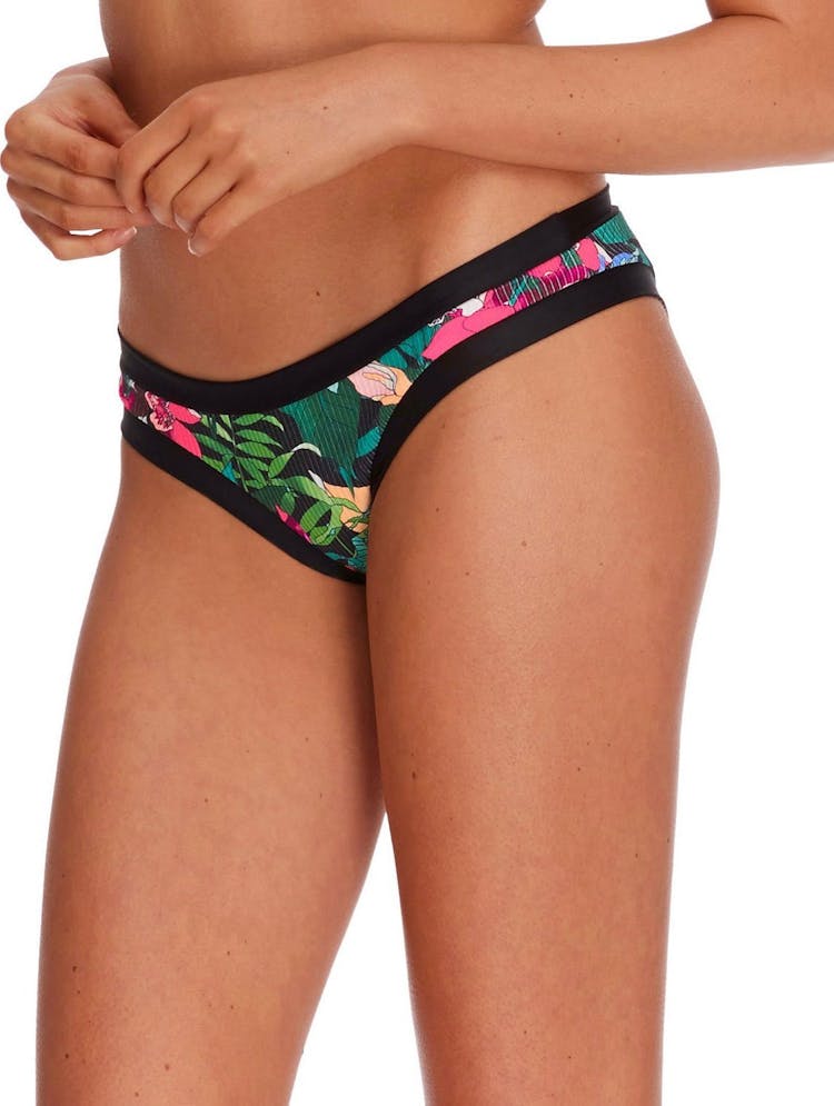 Product gallery image number 4 for product Selva Audrey Swim Bottom - Women's