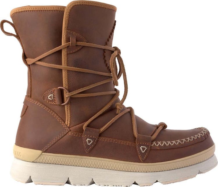 Product gallery image number 2 for product Pacific Half Winter Waterproof Boot - Women's