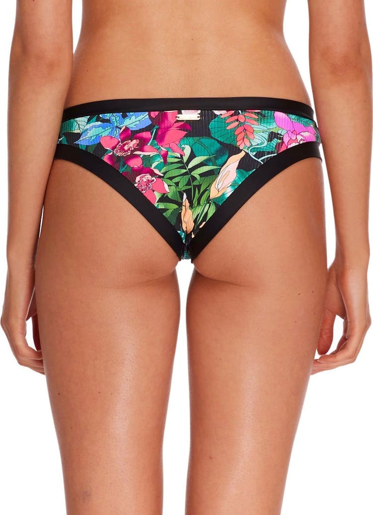 Product gallery image number 3 for product Selva Audrey Swim Bottom - Women's
