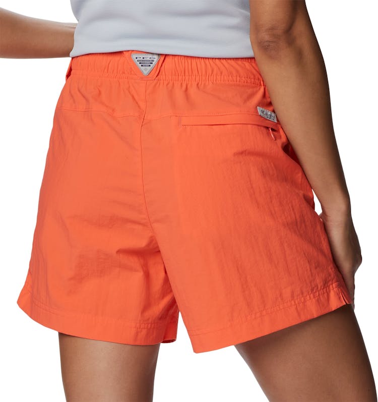 Product gallery image number 5 for product Backcast Water Short - Women's