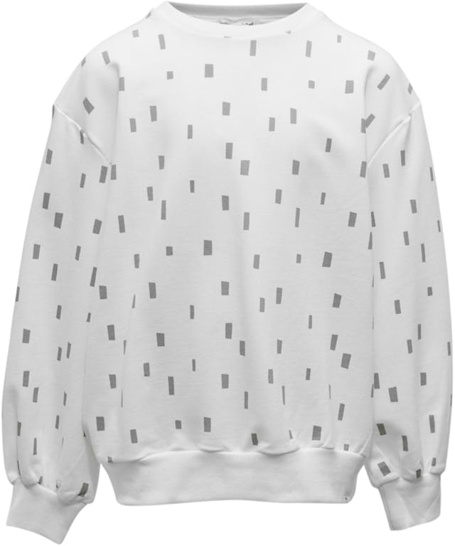 Product image for Miles Basics Long Sleeve Sweatshirt - Girls