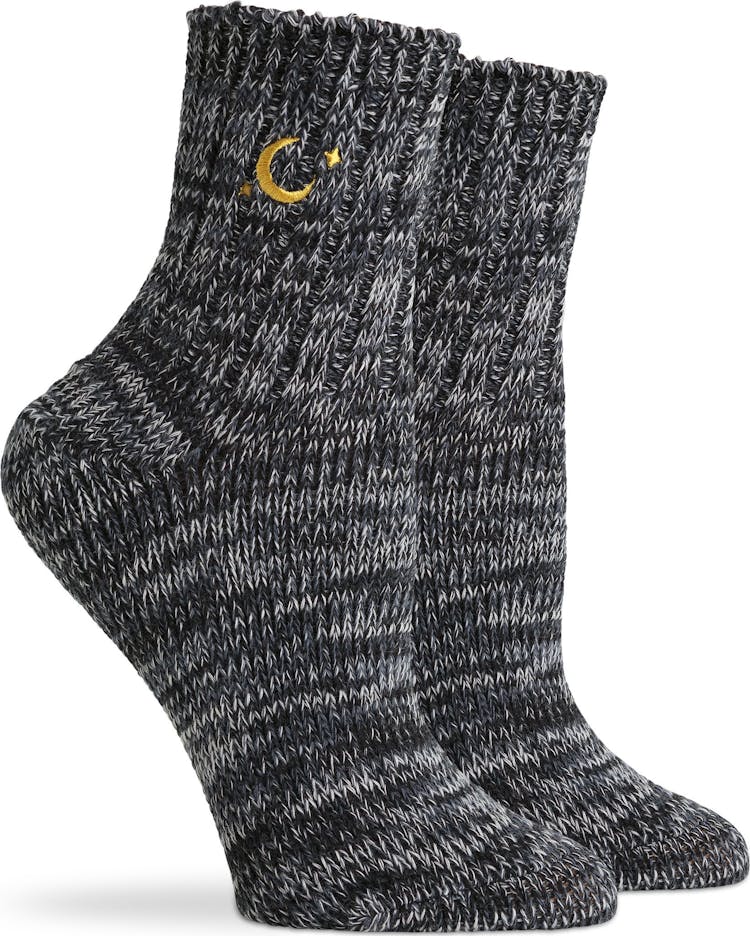Product gallery image number 1 for product Salem Socks - Women's