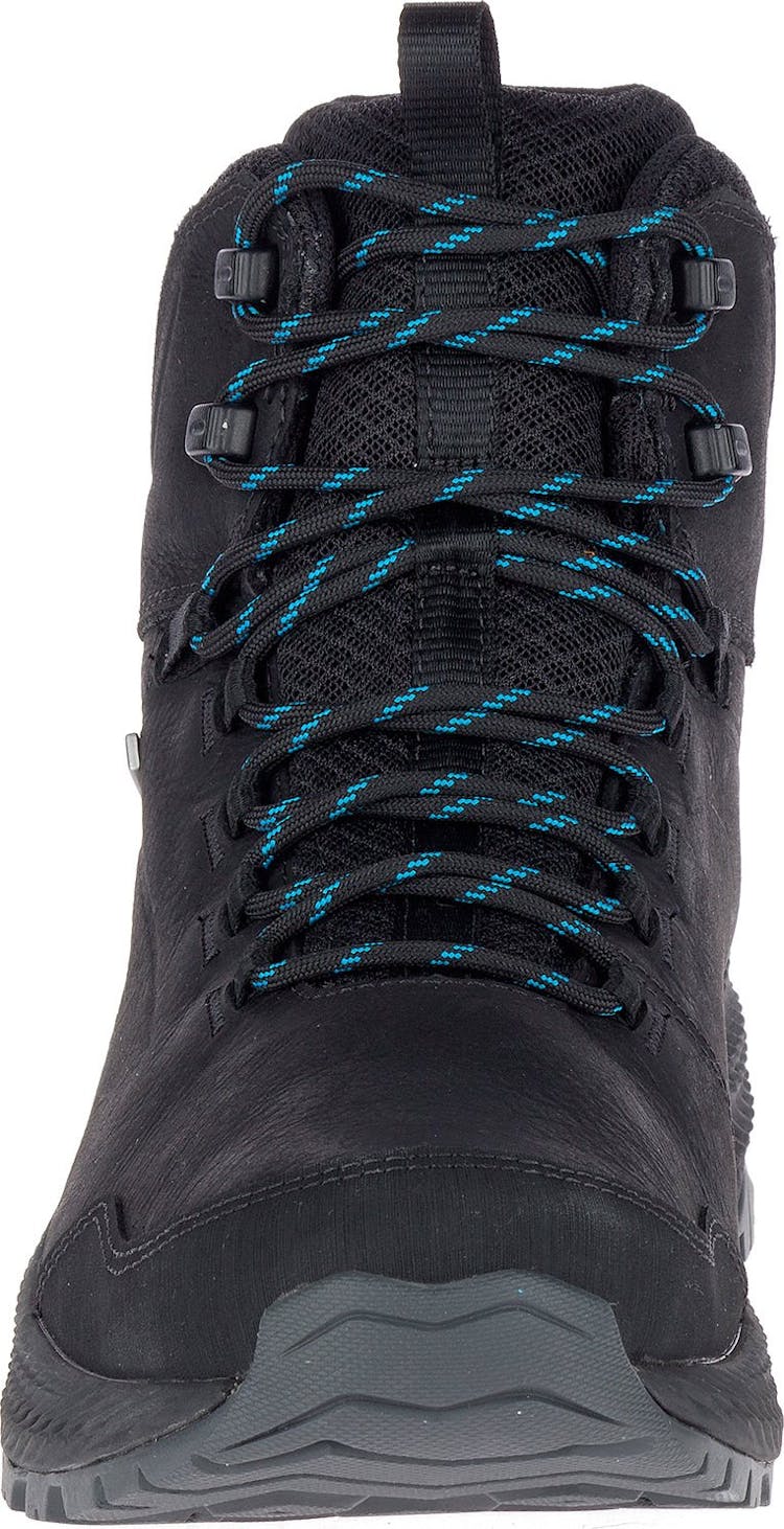 Product gallery image number 7 for product Forestbound Mid Waterproof Hiking Boots - Men's