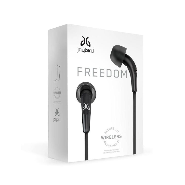 Product gallery image number 5 for product Freedom Wireless Buds