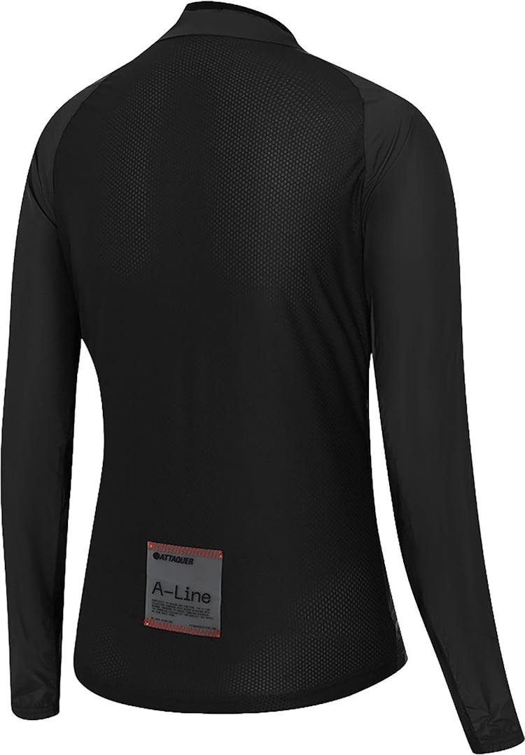 Product gallery image number 2 for product A-Line Lightweight Jacket - Men's