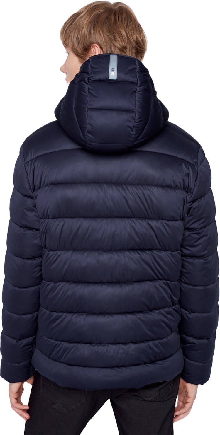 Product gallery image number 3 for product Jasper Actiflex Stretch Puffer Coat - Men's