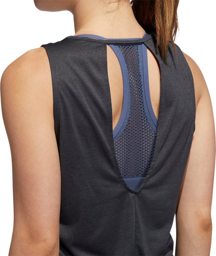 Product gallery image number 10 for product Own the Run Tank Top - Women's