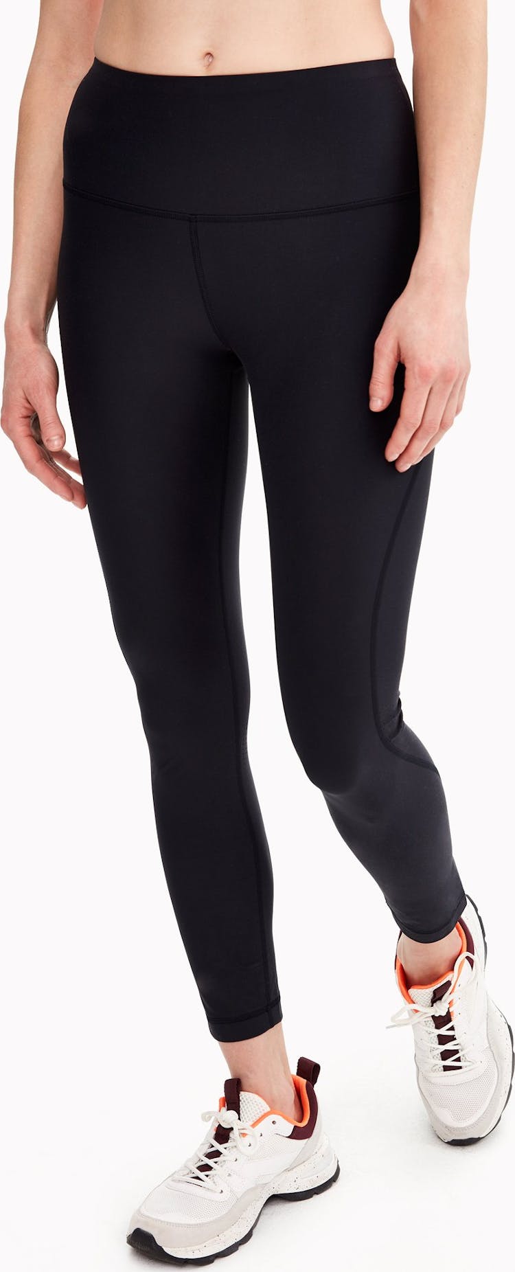 Product gallery image number 4 for product Studio High Waist Ankle Legging - Women's