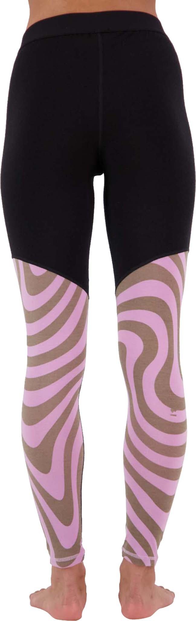 Product gallery image number 2 for product Cascade Merino Flex 200 Legging - Women's