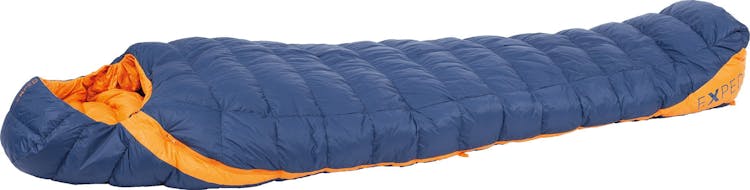 Product gallery image number 2 for product Comfort -5° Sleeping Bag - Unisex
