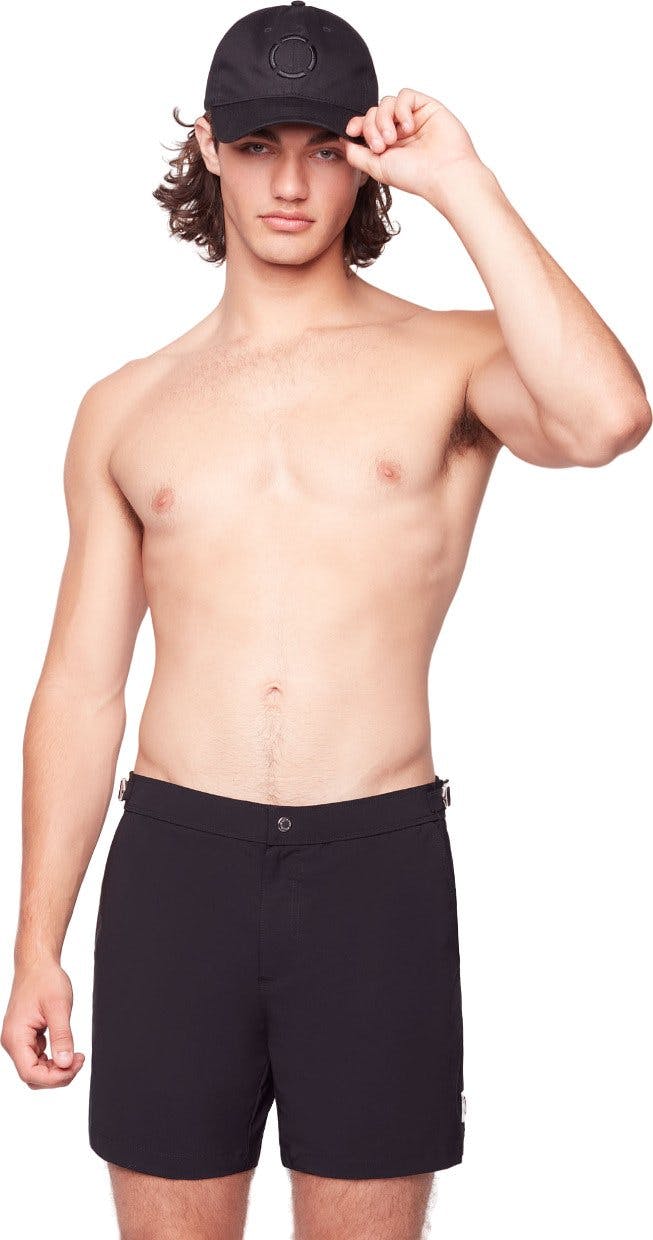 Product gallery image number 1 for product The Lifeguard Swim Shorts - Men's