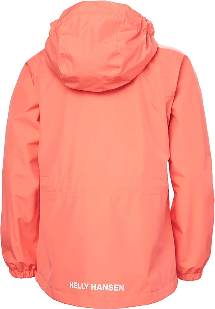 Product gallery image number 2 for product Celeste Rain Jacket - Youth