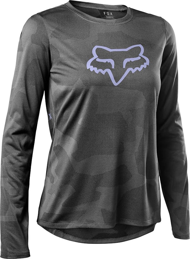 Product image for Ranger Tru Dri Long Sleeve Jersey - Women's