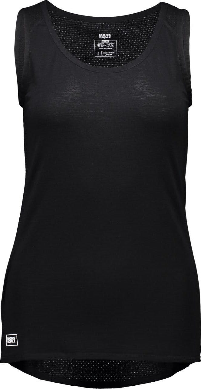 Product gallery image number 4 for product Bella Tech Tank - Women's