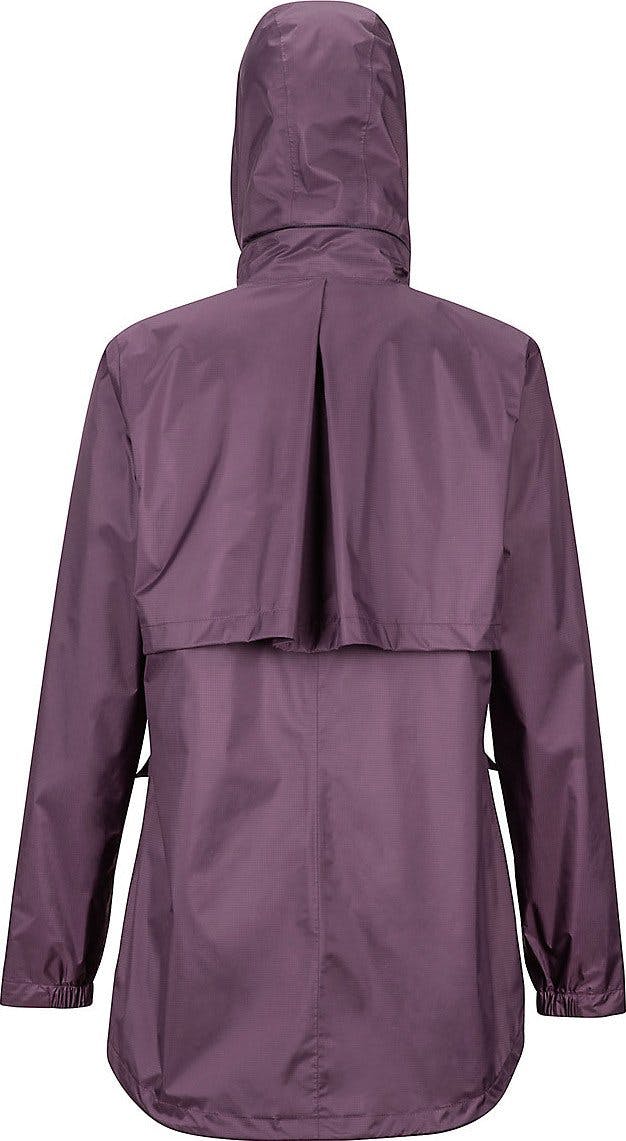 Product gallery image number 3 for product Ashbury PreCip Jacket - Women's