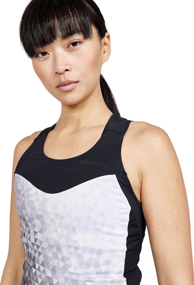 Product gallery image number 3 for product ADV Endur Singlet - Women's