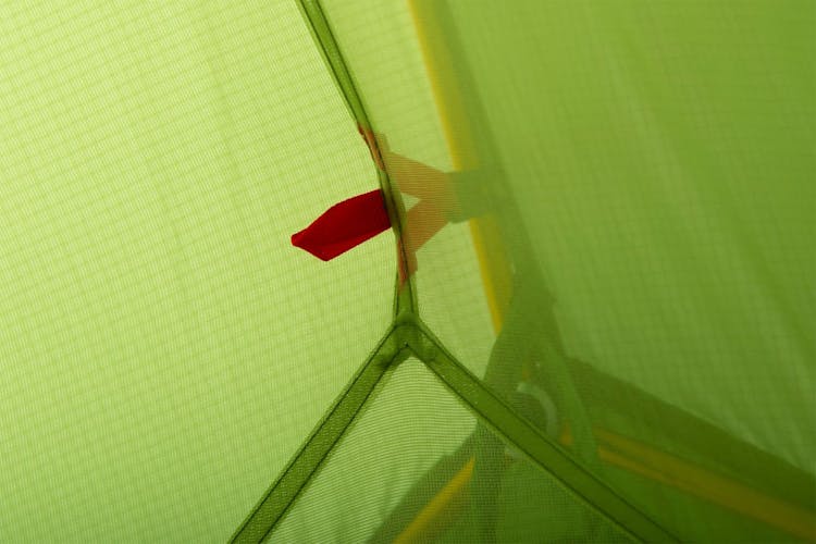 Product gallery image number 5 for product Lyra II Tent - 2 person