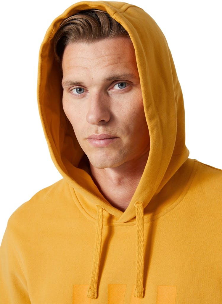 Product gallery image number 5 for product HH Logo Hoodie - Men's