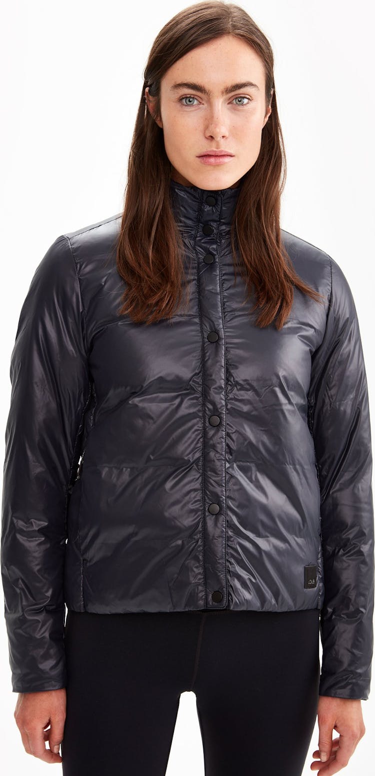 Product gallery image number 1 for product Centre Packable Jacket - Women's