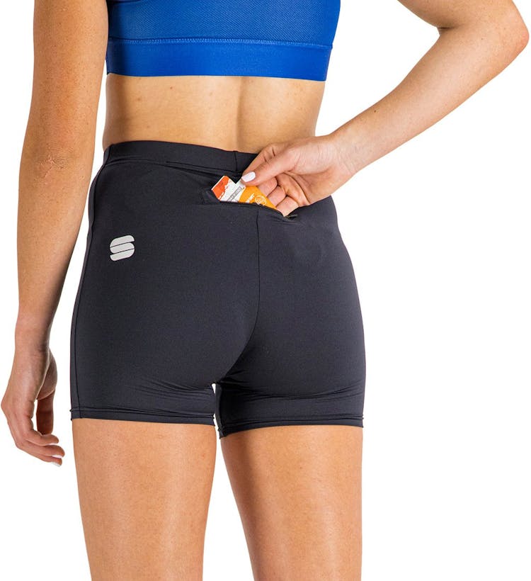 Product gallery image number 3 for product Cardio Fit Short - Women's