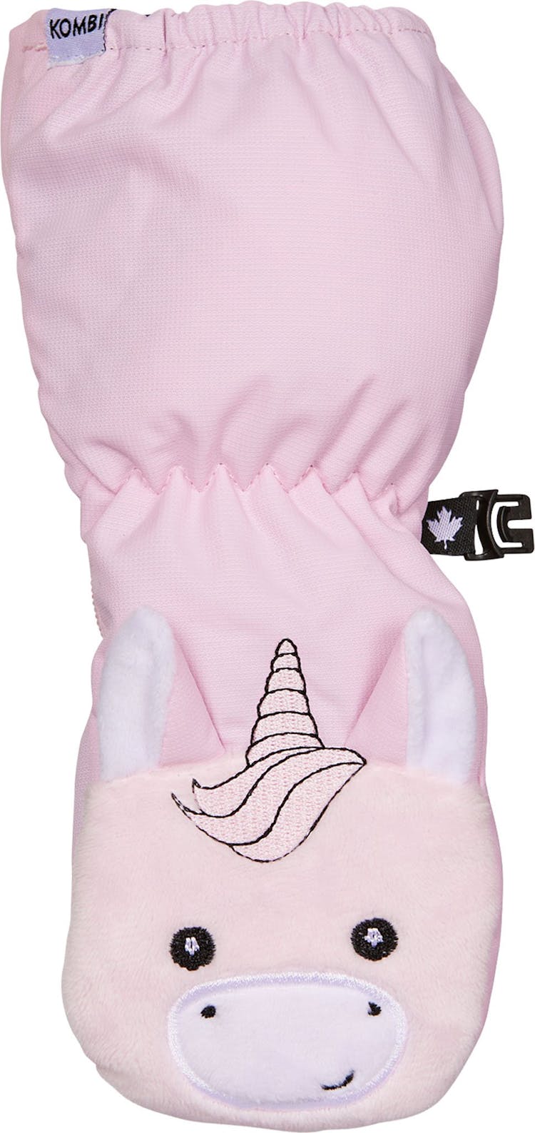 Product gallery image number 1 for product The Sherpa Animal Mitts - Infant
