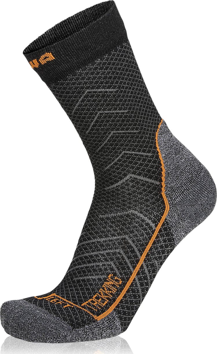 Product gallery image number 4 for product Trekking Socks - Unisex