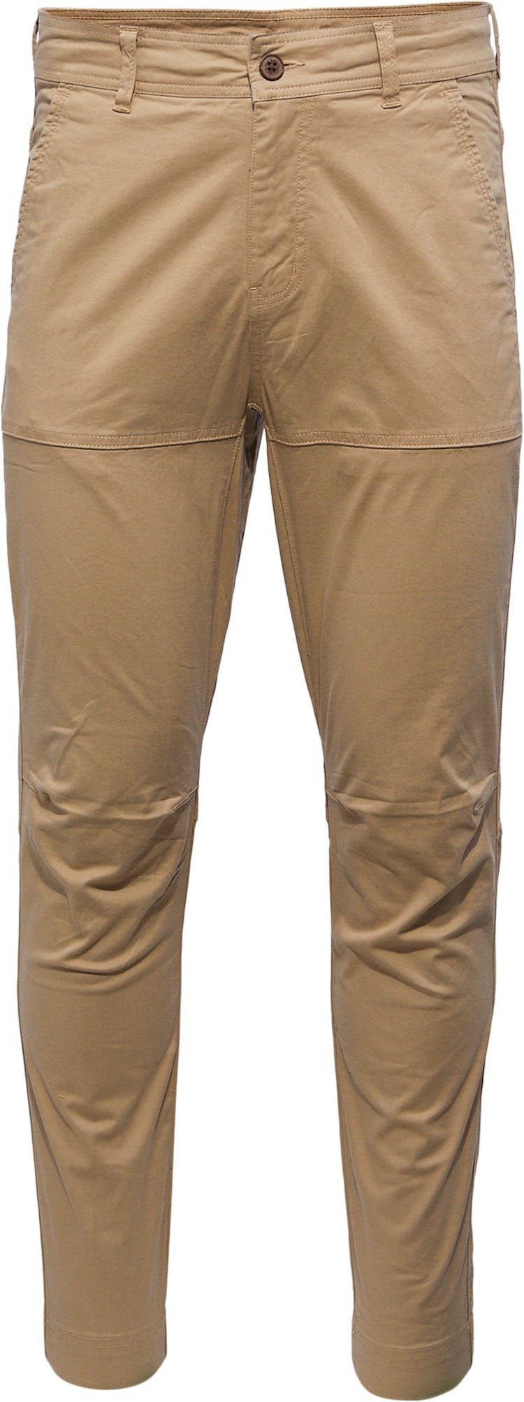 Product gallery image number 1 for product Stretch Twill Everyday Jogger - Men's