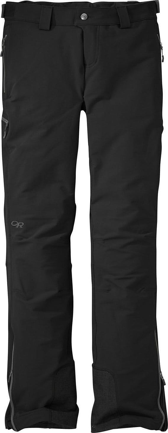 Product gallery image number 2 for product Cirque Pant - Women's