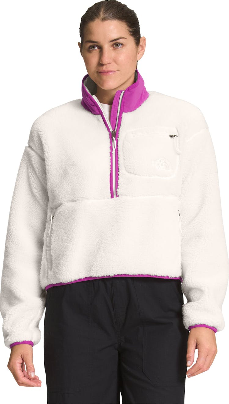 Product gallery image number 1 for product Extreme Pile Pullover - Women's